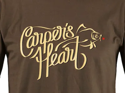 Carpers Heart carp