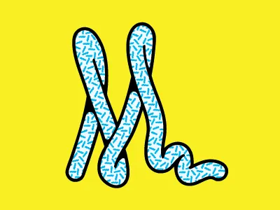 M... braaap bro color job sports type typography work