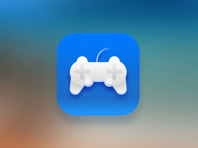 Game game icon