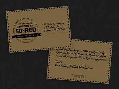 Letterpress Stationary 50onred letterpress philadelphia philly stationary