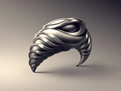 Bird's Head bird branding head logo sign