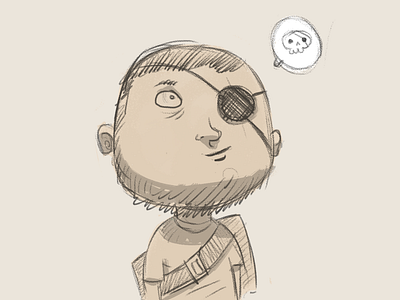 Avatar test sketch