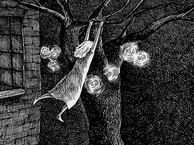 The Escape