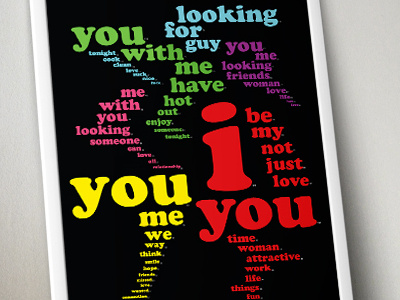 craigslist personals experiment love mate