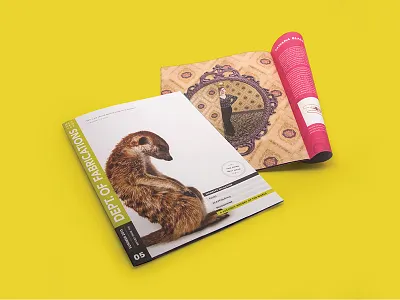 MCA Denver Quarterly Report colorado denver mca publication report