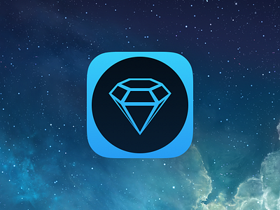 Sketch Mirror app icon ios mirror sketch sketch 3 the grid