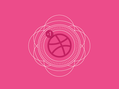 Dribbble Invite contest dribbble dribble giveaway illustration invitation invite prospect