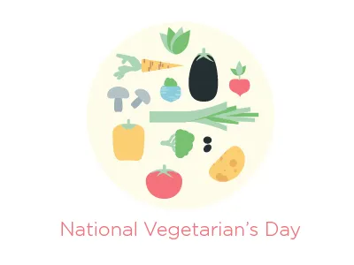 Veggie broccoli eggplant flat illustration leaf leek olive pepper potato tomato vegetable