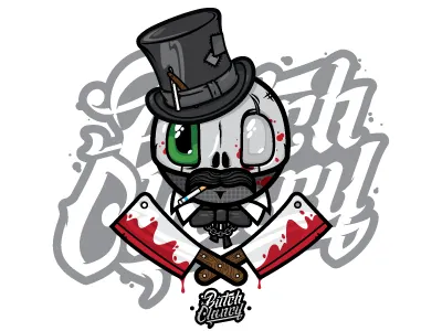 Butch Clancy butch clancy