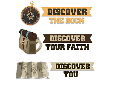 Discover Logos logos