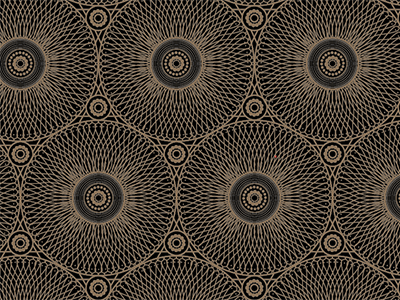 Pattern of the Day pattern