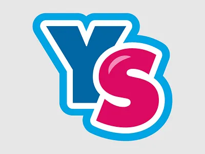 Yooper Singles - Secondary mark april fools logo upper peninsula yooper yooper singles