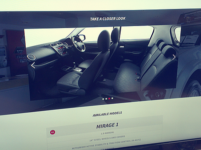 Image gallery car close gallery image minimal ui up website