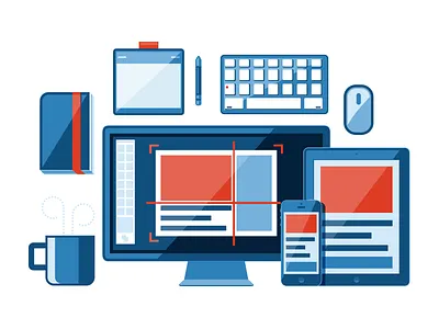 The Stuff I Use illustration