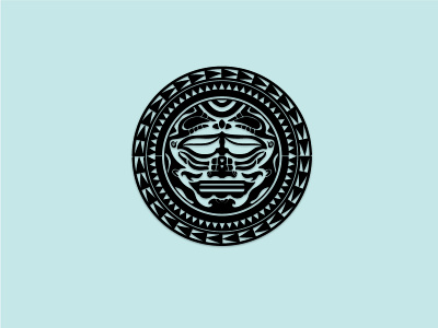 Maori 1 illustartion