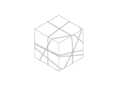 THE BOX art at medellin colombia modern museum of the