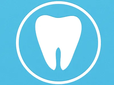 Dentist branding branding dentist graphic design health icon logo mouth