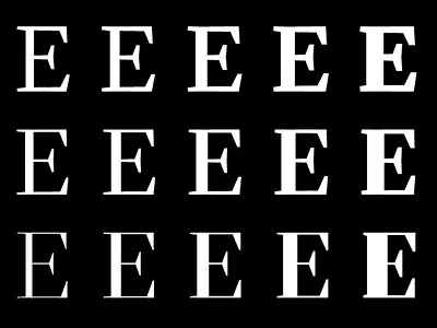 GT Sectra Family character family font glyph letter sectra serif type typeface