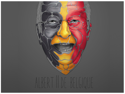 Pride & Waffles - Albert II