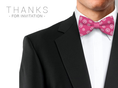 Thank you Keypixel! bow bowl dribbble first shot invitation thanks