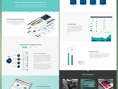 Department of Defense Case Study case study dod fifth tribe landing page