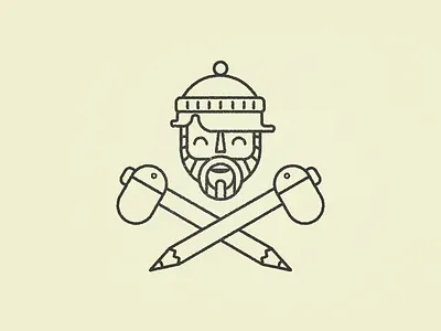 This Guy illustration