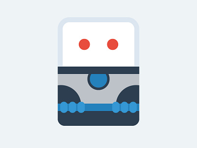 Mr. Freeze minimal minimalist minimally nerd mr freeze nerd simple