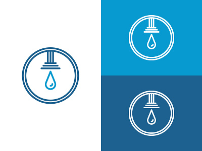 LegaLeaks 5 attorney blog law lawyer leak legal logo logo process typography water drop