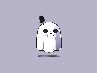 Example of Bashful Scare