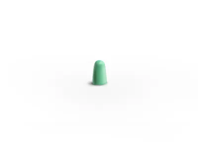 Elusive Earplug