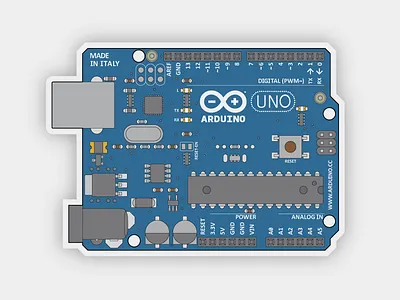 Arduino Uno