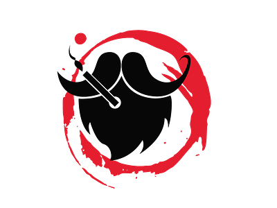 Logo For a friend