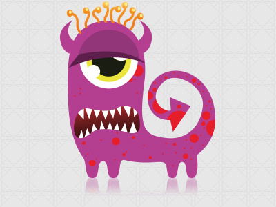 Angry bored character angry animation bored character illustrator photoshop vector