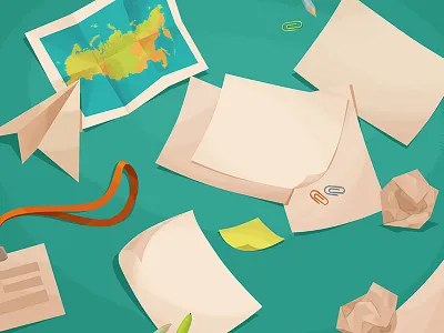 Background for video