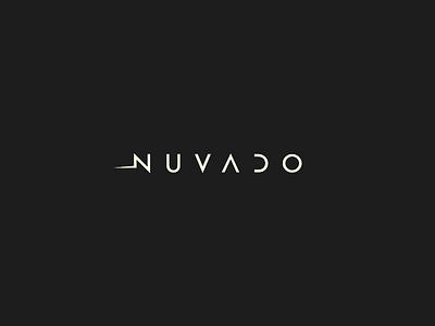 Nuvado antid brand design logo