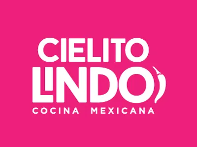 Restaurante Cielito Lindo - Branding branding cielito lindo cocina comida food logo mexican mexico restaurante tradicional
