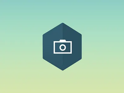 Logo for an upcoming app