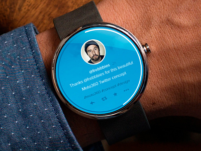 Freebie Moto 360 concept dwonload free free download freebie moto360 psd twitter watch