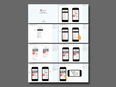 Documentation documentation ia presentation user experience ux