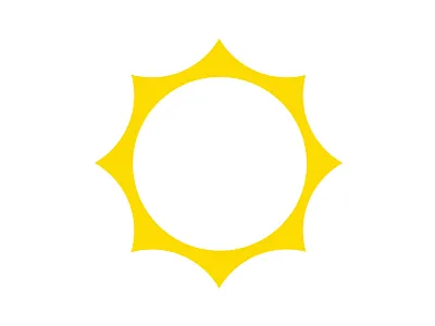 Five design illustration onethousandsplendidsuns sun weather