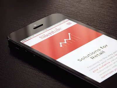 Mobile big data iphone mobile