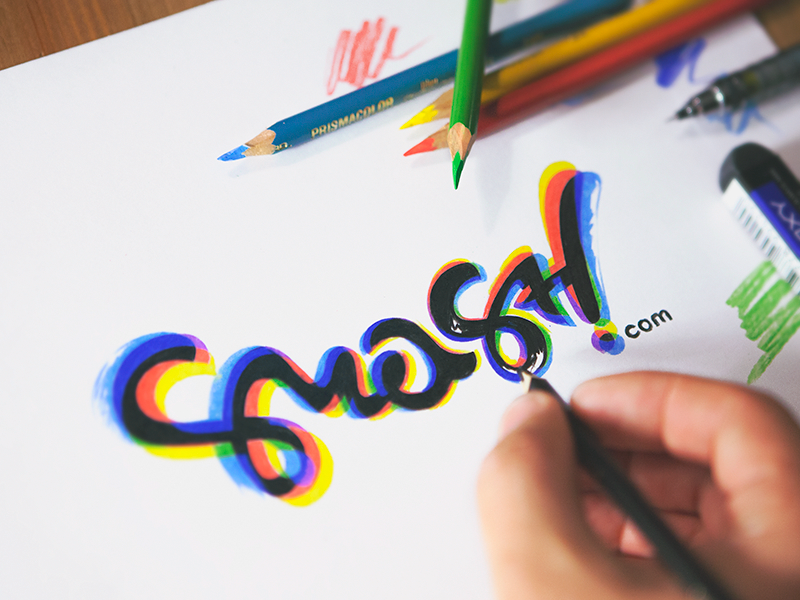 Example of Enterprise Brand Identity