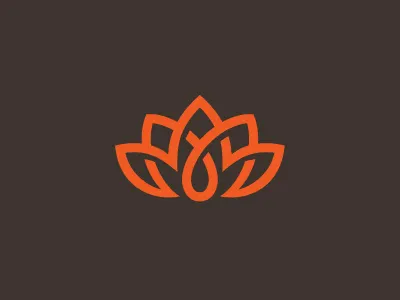 Another Plant* george bokhua logo mark milash symbol