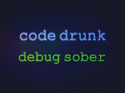 Experiment courier type