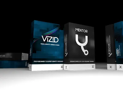 Upcoming Products 3d product boxes blender packages packaging design render software