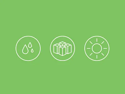 Environmental Responsibility apple climate change earth day environmental green sketch