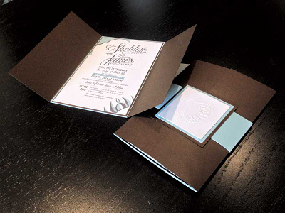 Sheldoninvite gay marriage invitation set