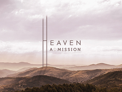 Heaven series artwork bible christianity clouds god heaven ladder landscape mission mystery