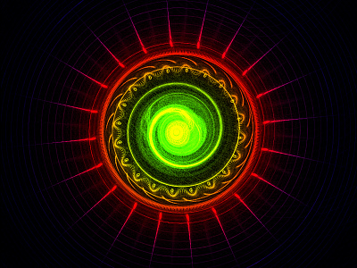 Fractal fractal