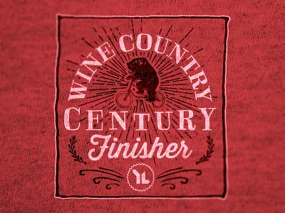 YoungLife Cyclist Shirt logo t shirt typography younglife